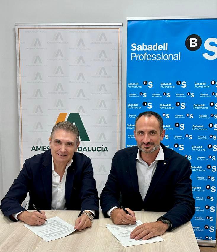 firma amesgra y sabadell