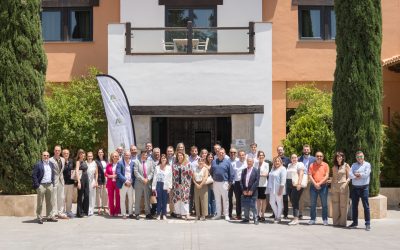 Verificación de Riesgos Industriales en “Debates & Viandas” con Zurich
