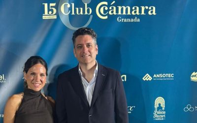 Quince años construyendo Granada: por qué la mediación de seguros debe estar donde están los empresarios