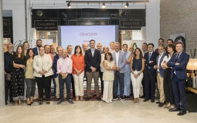 Responsabilidad Civil, de primera mano: AMESGRA Andalucía y Occident, cara a cara en Granada